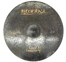 Cymbale Istanbul Mehmet 22