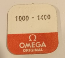 Oméga 1000- Axe de rotor N°