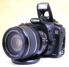 Appareil photo reflex