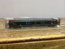 wagon voyageur Échelle N FLEISCHMANN 