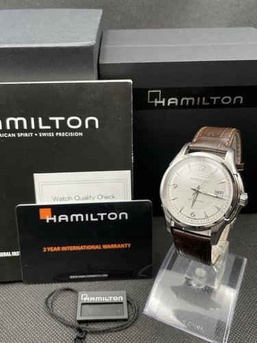 Presque comme neuve montre - [presque,
