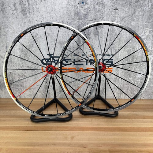 Mavic ksyrium helium - mavic,