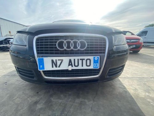 Pare choc avant - , audi