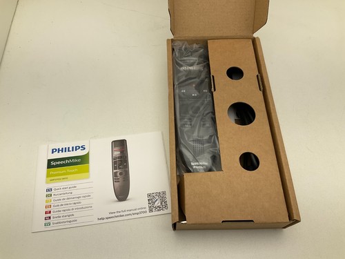 Philips smp3700 speechmike - smp3700/00,