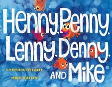 Cynthia Rylant Henny, Penny