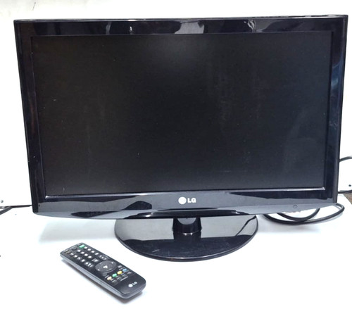 Lcd 22ld320 22 - tv, lg