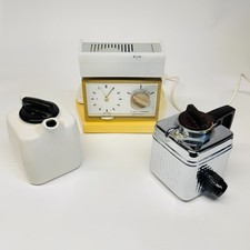 Vintage Goblin Teasmade Alarm