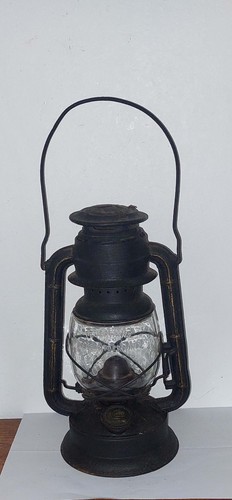 Lampe tempete feuerhand - feuerhand, 270