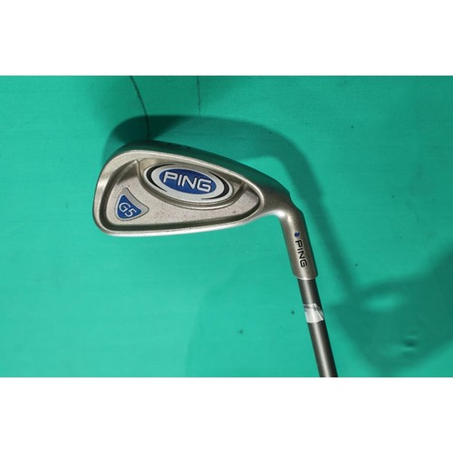 Ping point bleu flex 37 - r, 37"