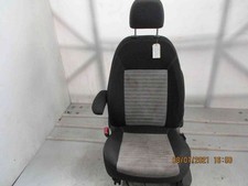 Siege avant gauche Fiat