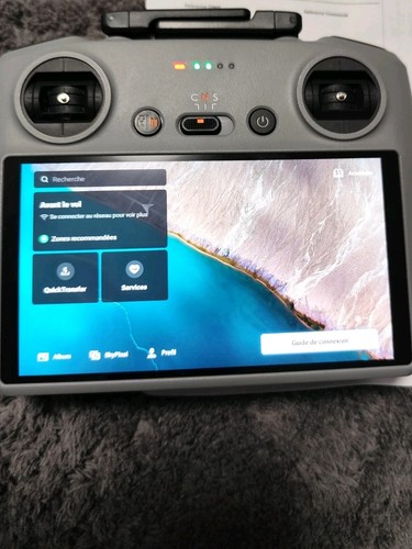 Dji neuf - dji, 2