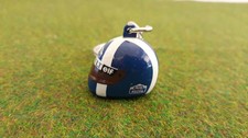 F1 PORTE-CLEFS HELMET CASQUE