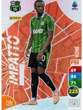 PANINI ADRENALYN XL 2025-2026