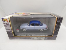 Panhard Dyna Z12 Grand