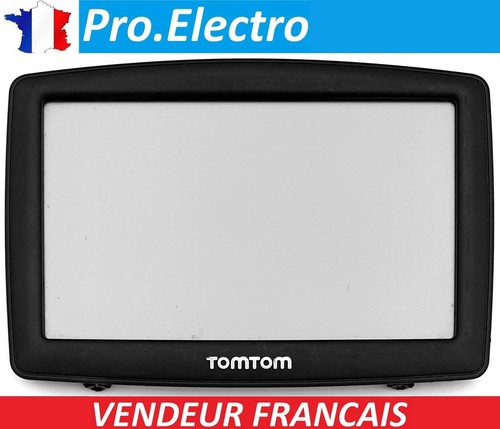 Lcd dalle screen assemblé gps - lcd,