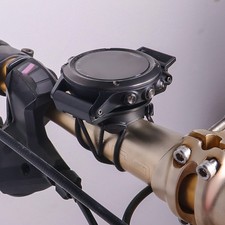 Support pour guidon de vélo