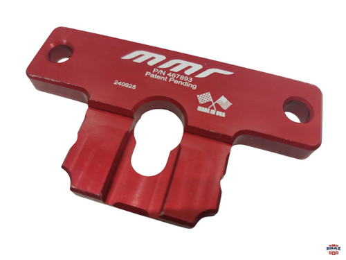2011 coyote mmr billet - mmr,
