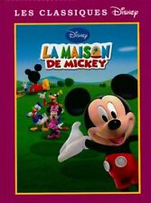 La maison de Mickey : Mickey