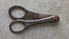 Coupe muselet ... Champagne