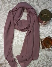 Women's Chiffon Scarf Muslim