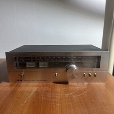 Tuner Radio FM MW LW - AKAI AT 2250L
