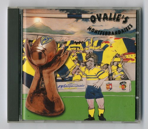 Rare asm rugby - ★,