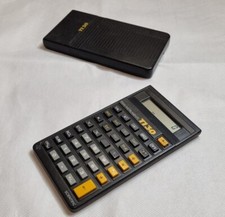 Calculatrice scientifique