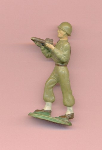 Figurines starlux - figurines,