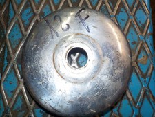 VOLANT MAGNETIQUE MOTOBECANE MOTOCONFORT 12F