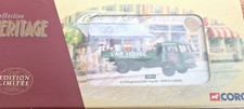 CORGI Héritage réf 72911 -