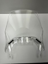 Bulle YAMAHA TMAX 500 2008 -