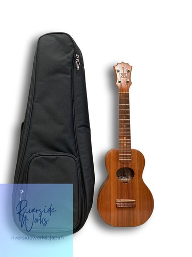 Koaloha concert ukulele kcm - koaloha,
