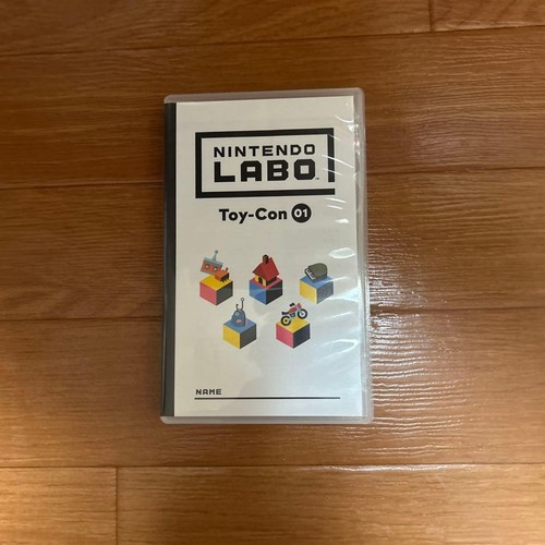 Nintendo labo toy con - labo, toy-con