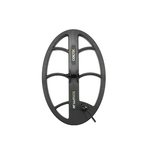 Disque coiltek minelab - coiltek,