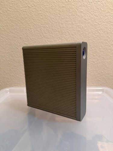 Lacie quadra tb external - quadra,