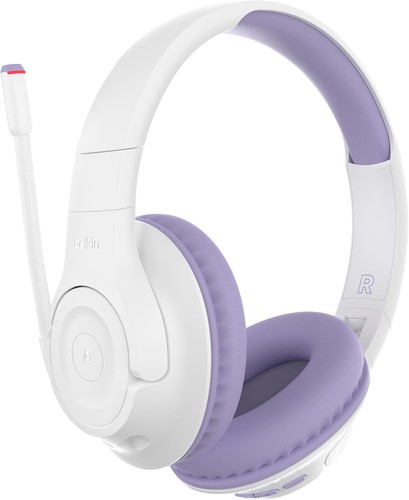 Casque sans fil - pour, enfants