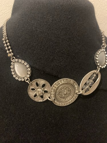 Collier les gens - les,