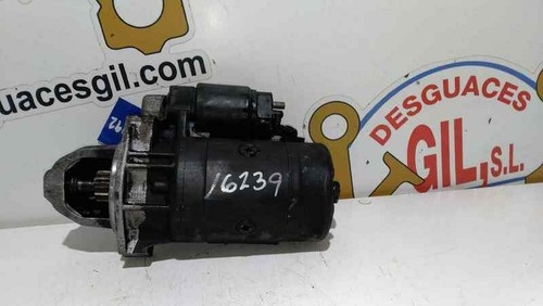 0001218162 démarreur mercedes - 0001218162,