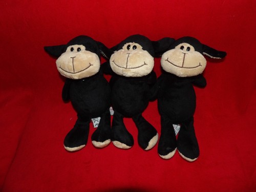 Lot peluche doudou - de,
