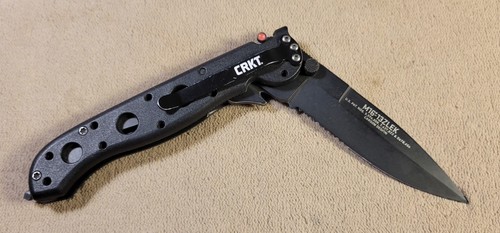 Crkt m16 13zlek - crkt, w/belt