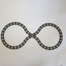 Lego® train Duplo chemin de