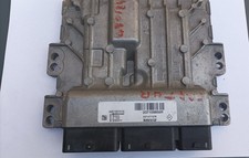 Calculateur ECU Renault SID310