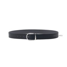 Montblanc Ceinture imprimée