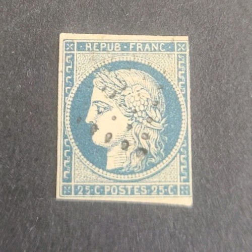 Album timbre france ceres - album#48, n