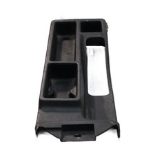 Console central (interieur