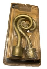 Paire D’Embouts Crosse Pour