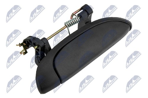 Poignee exterieur porte - exterieur,
