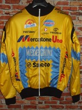 Mercatone Uno Saeco Maillot