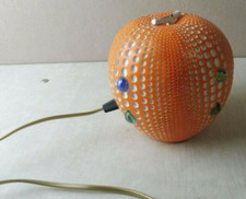 Ancienne lampe / veilleuse