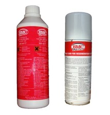 BMC Kit de Nettoyage Jet